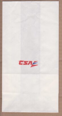 CSA8
