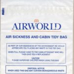 Front of the bag