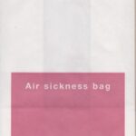 Front of the bag