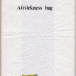 Front of the bag