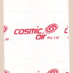 Front of the bag