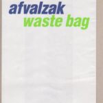 Front of the bag
