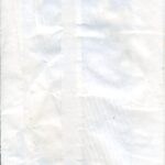 Back of the bag