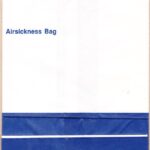 Back of the bag