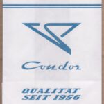 Front of the bag