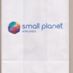 Front of the bag