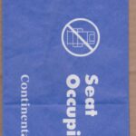 Front of the bag