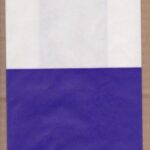 Front of the bag
