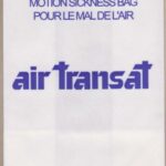 Front of the bag