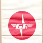 Front of the bag