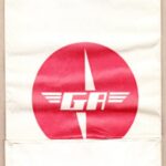 Back of the bag