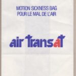 Front of the bag