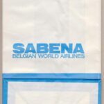 Back of the bag