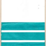 Front of the bag