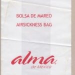 Front of the bag