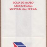 Front of the bag