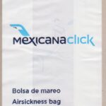 Front of the bag