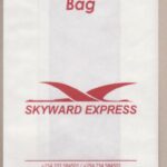 Front of the bag