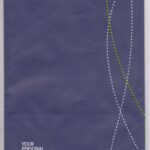 Front of the bag