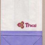 Back of the bag