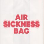Front of the bag