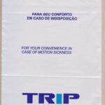 Front of the bag