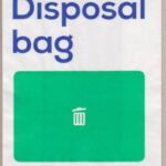 Front of the bag