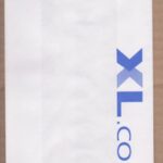 Front of the bag