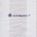Front of the bag