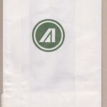 Front of the bag