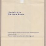 Front of the bag