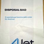 Back of the bag