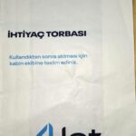 Front of the bag